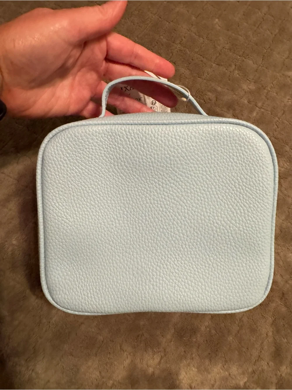 Primark Pixar UP travel case